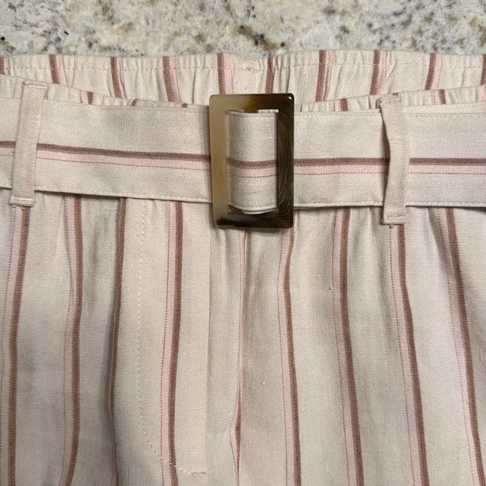 J.jill, crop pant, size SP - Picture 2 of 4